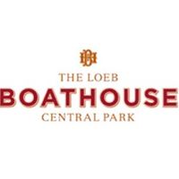 The Loeb Boathouse Boat Rental